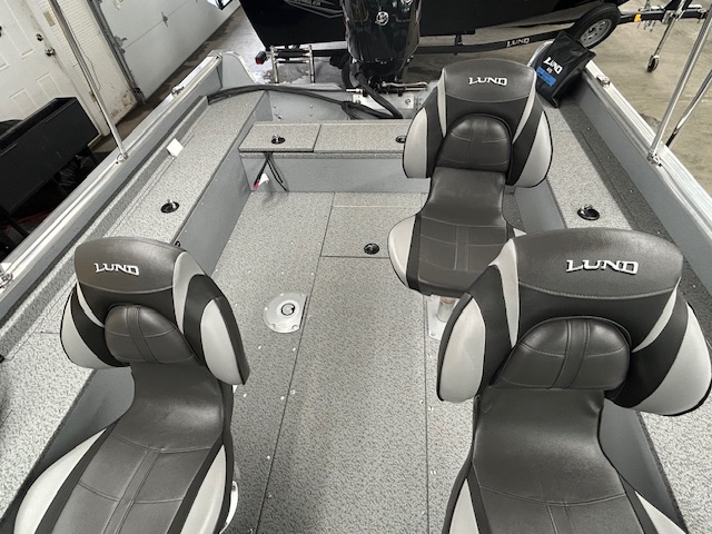 2025 Lund Alaskan 1875 Sport - Photo 19